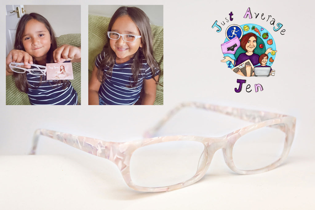 kids glasses review