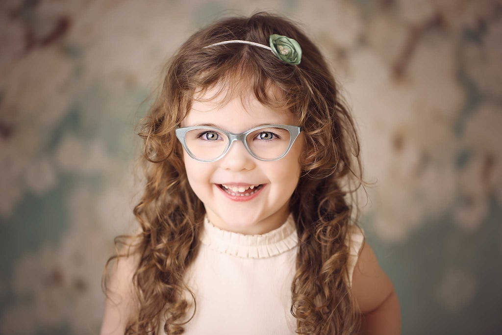 Irish Twinkle Frames - Fairy Specs
