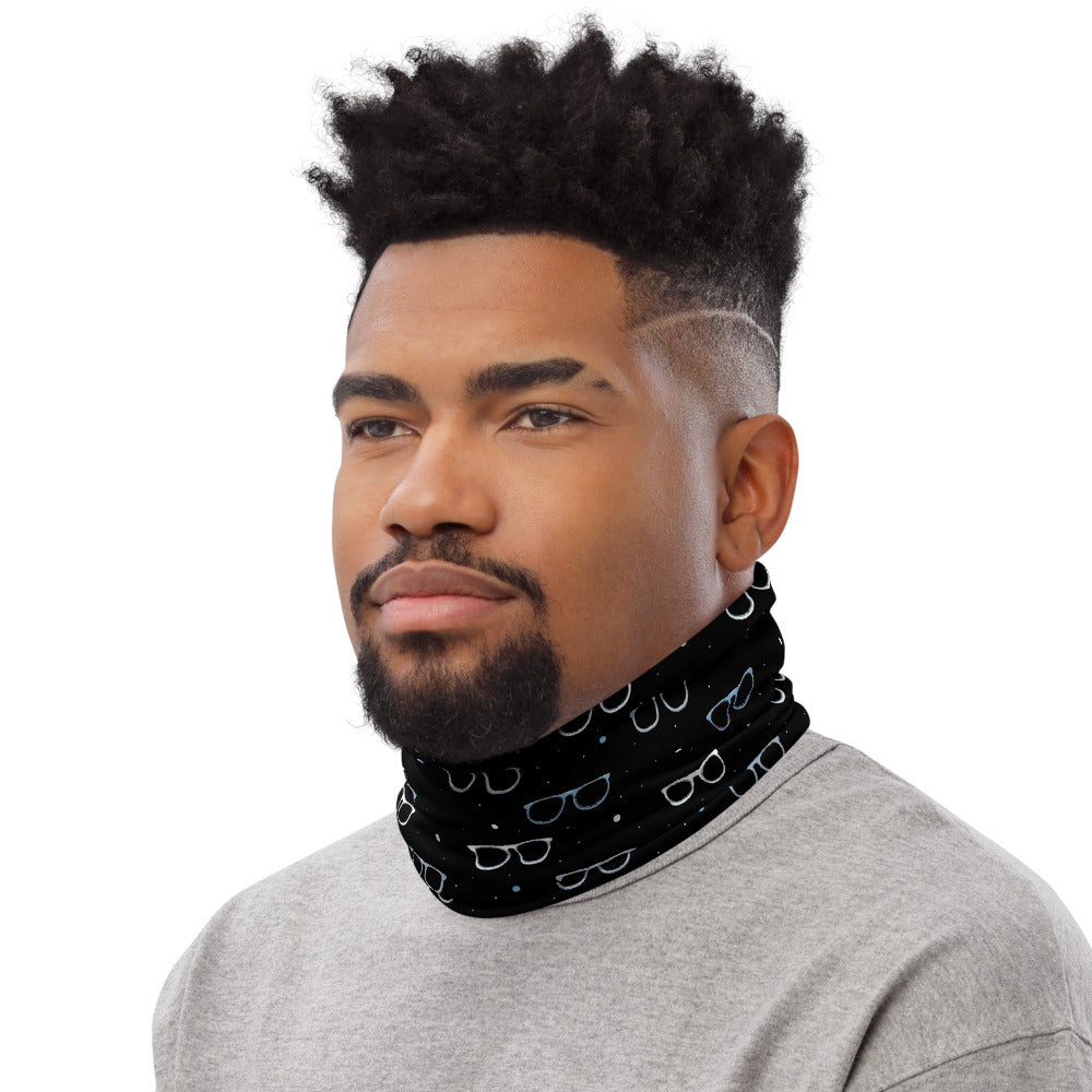 neck scarf reusable face cover Ireland